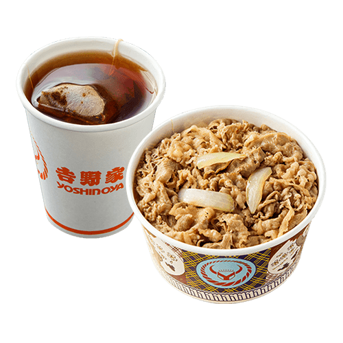 牛/豚/雞皿小品套餐