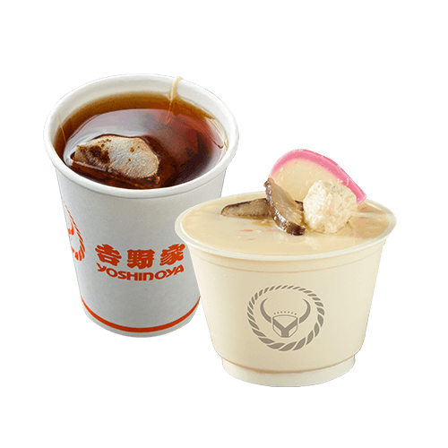 茶碗蒸小品套餐