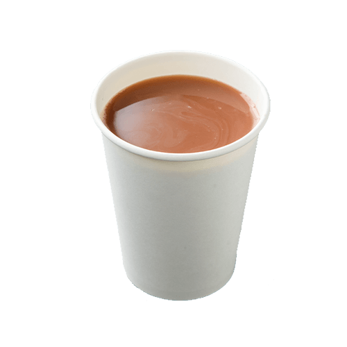 吉香奶茶