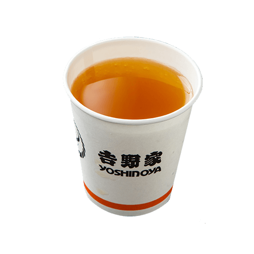 日式煎茶