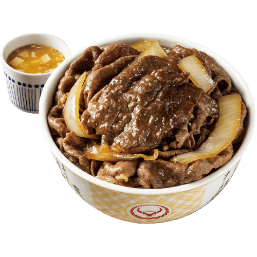 wagyu sukidon 2